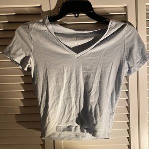 Wild Fable Crop Top